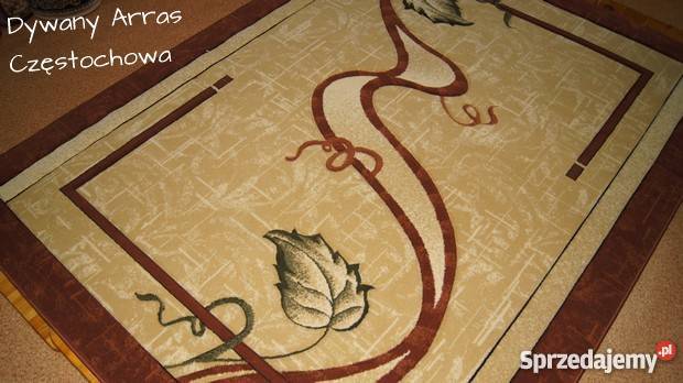 Dywan klasyczny heat set 160x210 Częstochowa
