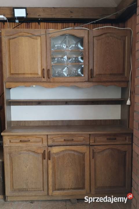 Meble drewniane fronty podkarpackie Równe