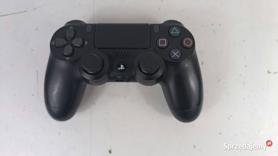 Konsola Sony PlayStation 4 śląskie Katowice