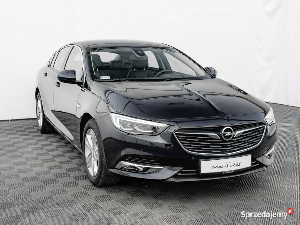 Opel Insignia WD7181M15 T GPF Elite Podgrzf LED pomorskie Pępowo