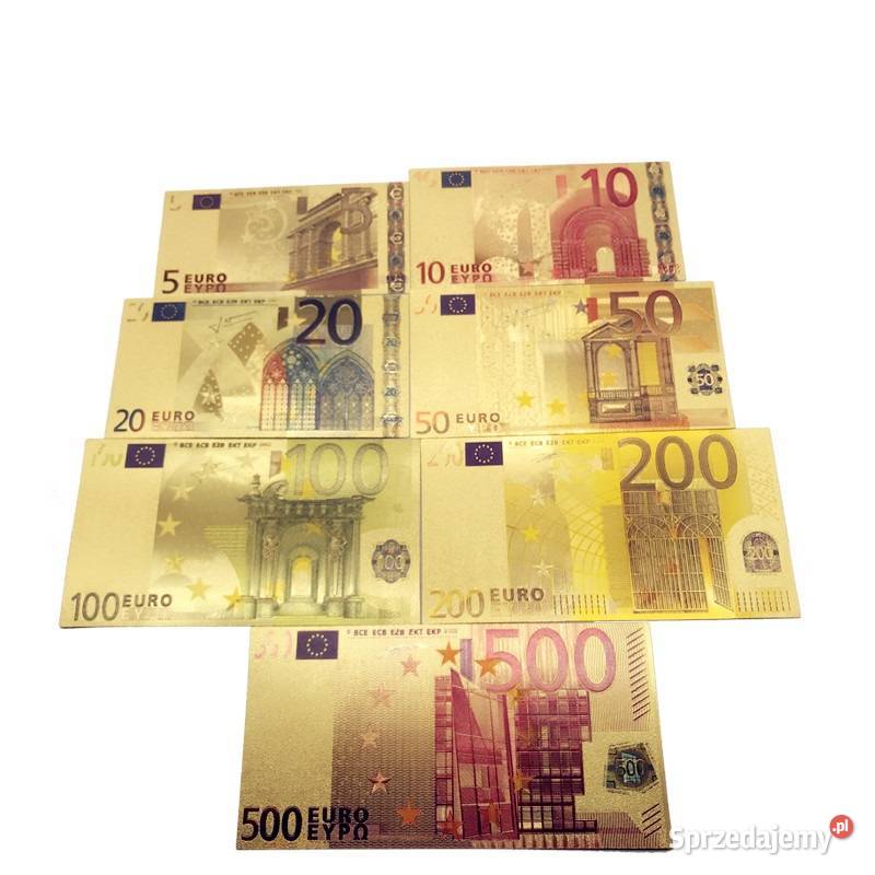 Folder Banknot 20 Bitwa Warszawska Piłsudski 19 śląskie Sosnowiec sprzedam
