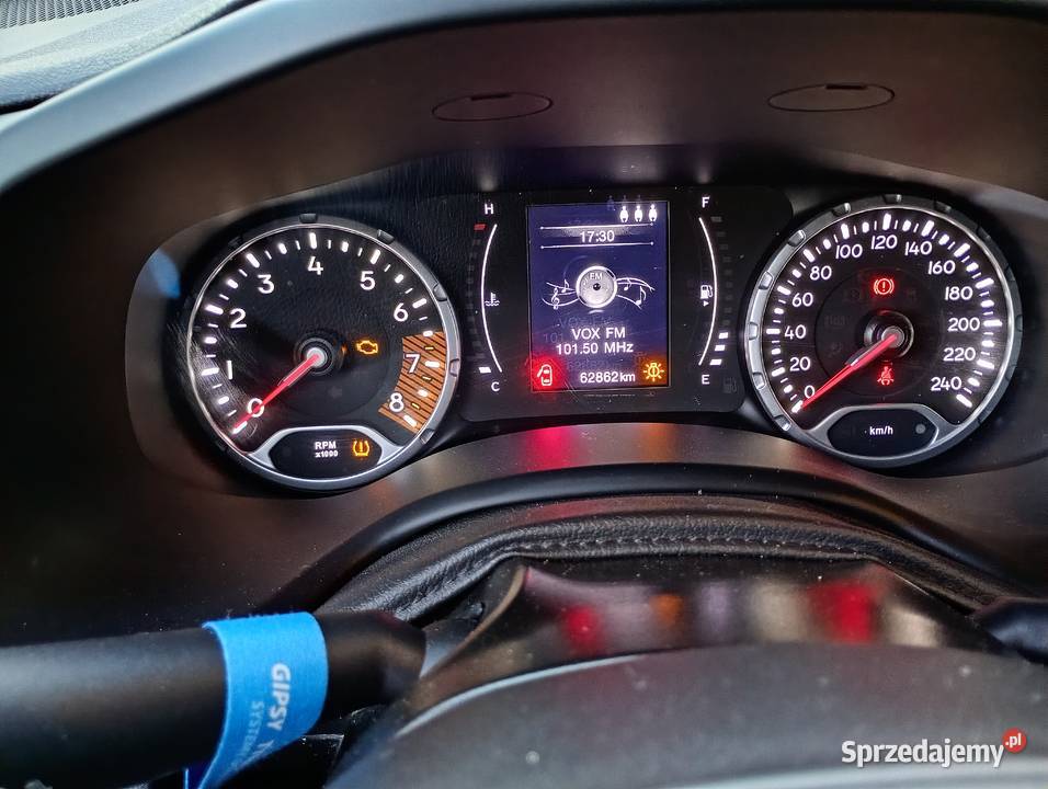 Jeep Renegade 2020r 10 GSE T3 120 Sport Pełcznica