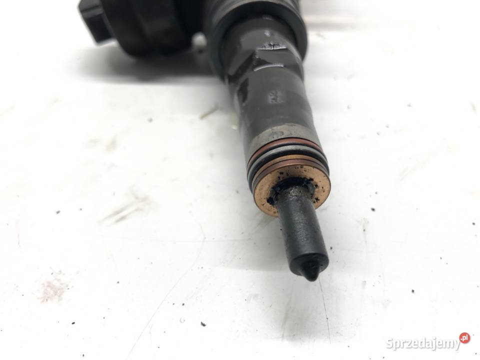 WTRYSKIWACZ AUDI A4 B5 19 115 9402 WTRYSK