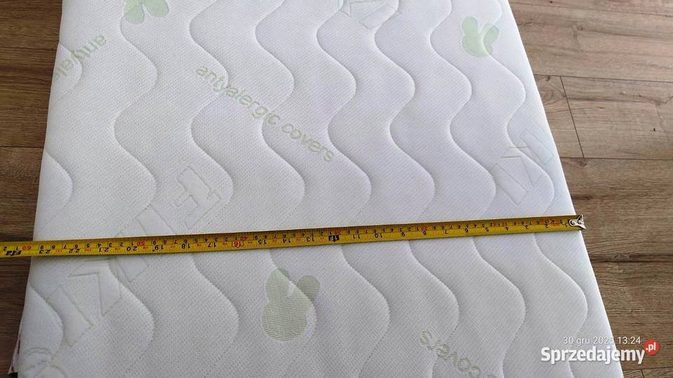 materac dziecięcy fiki miki 120x60 Kępno