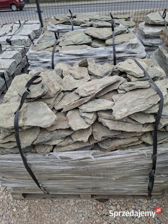 Serpentynit Głazy dolomitowe głazy filitowe