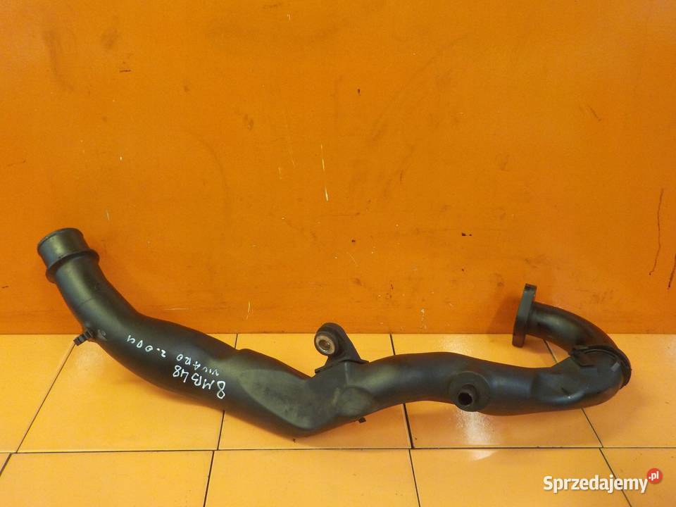 VIVARO TRAFIC 20 DCI 13r EURO 5 114 M9R692 rura osobowe Suków sprzedam