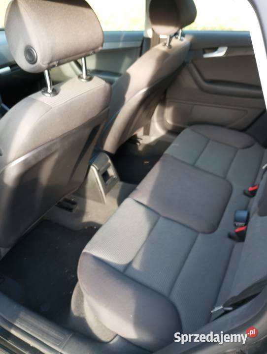 Audi A3 sporbek 16 MPI radio Bydgoszcz