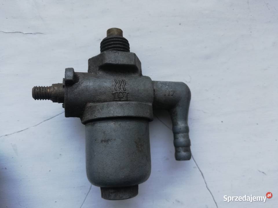 Kranik KP12 Dąbie sprzedam