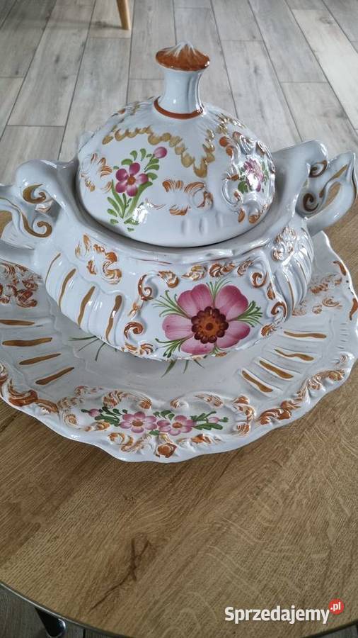 Waza Bassano wielkopolskie sprzedam