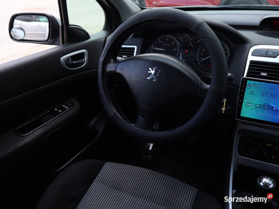 Peugeot 307 16 HDi sprzedam