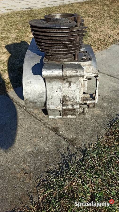 Kartery Junak m10 cylinder Brzozów
