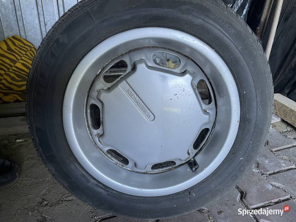 VW Passat B4 KOMBI 19 TDI HAK 1995r Zadbany lubelskie Lublin