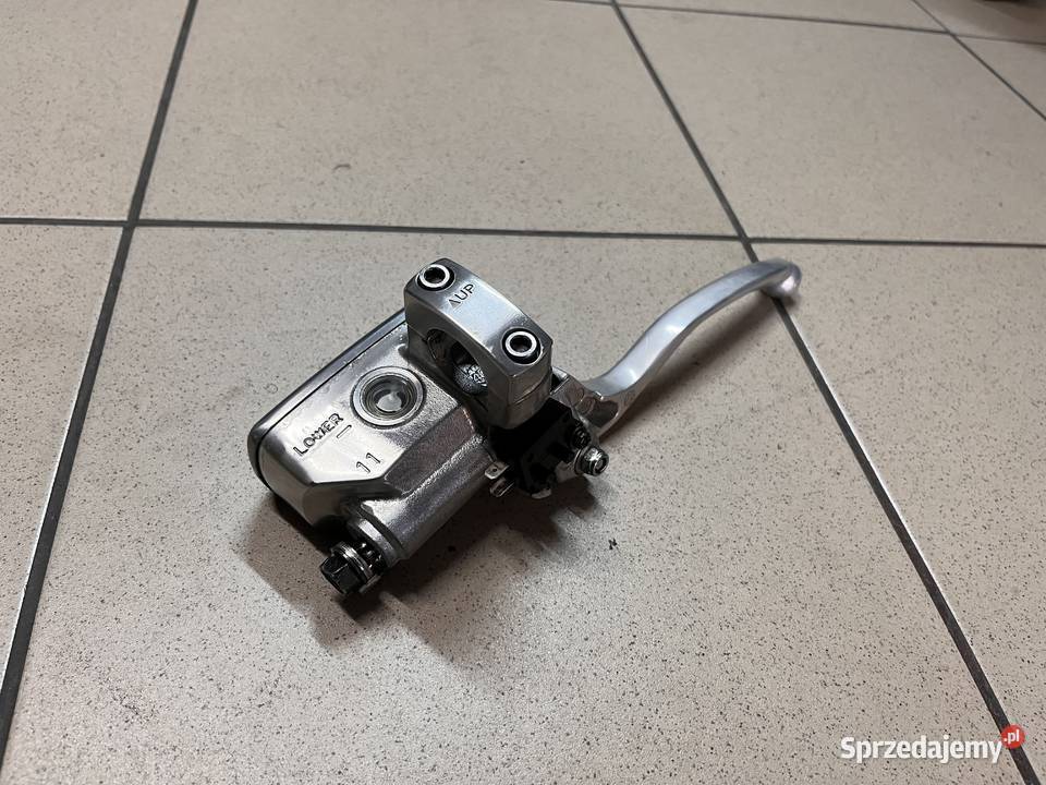 Pompa hamulcowa przód prawa Honda Shadow VT 750 Brzeszcze