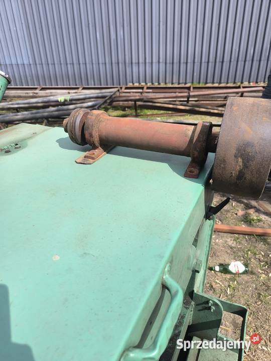 Wałek do Krajzegi Pozostałe Dom i Ogród Kalisz sprzedam