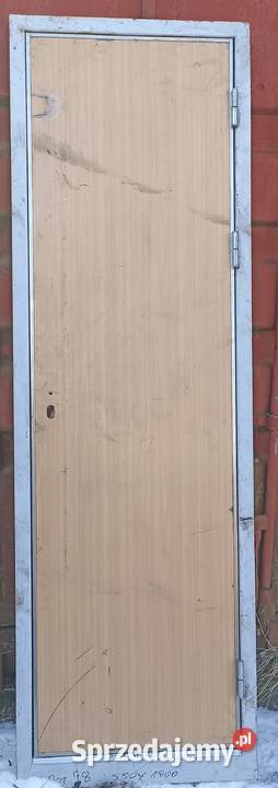 Drzwi do kabin okrętowych Szczecin