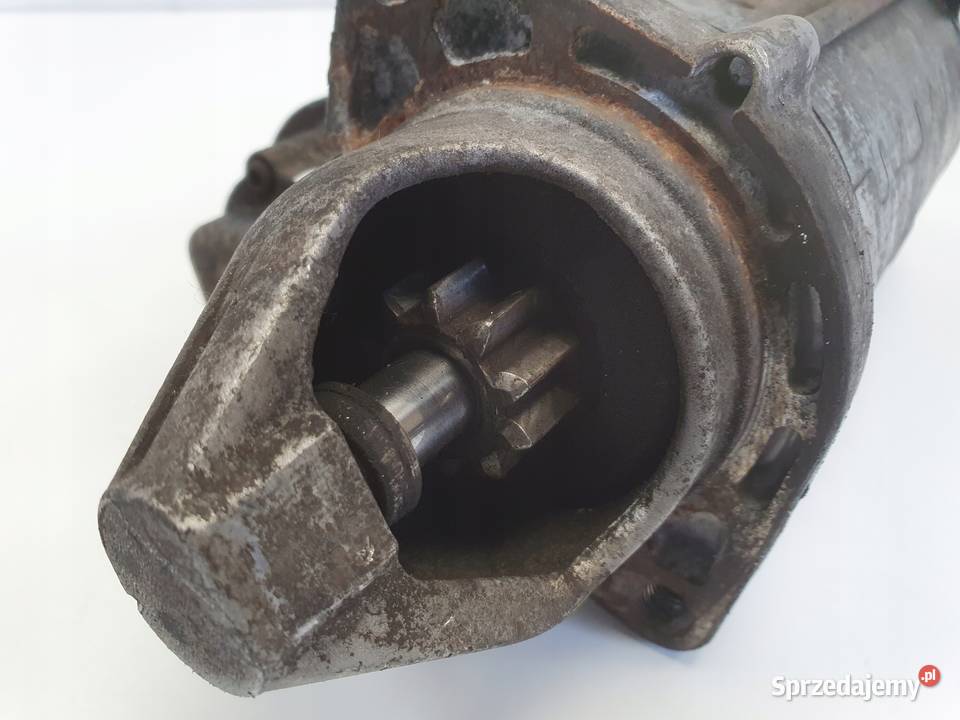 Opel Corsa D 13 CDTI ROZRUSZNIK valeo Janów