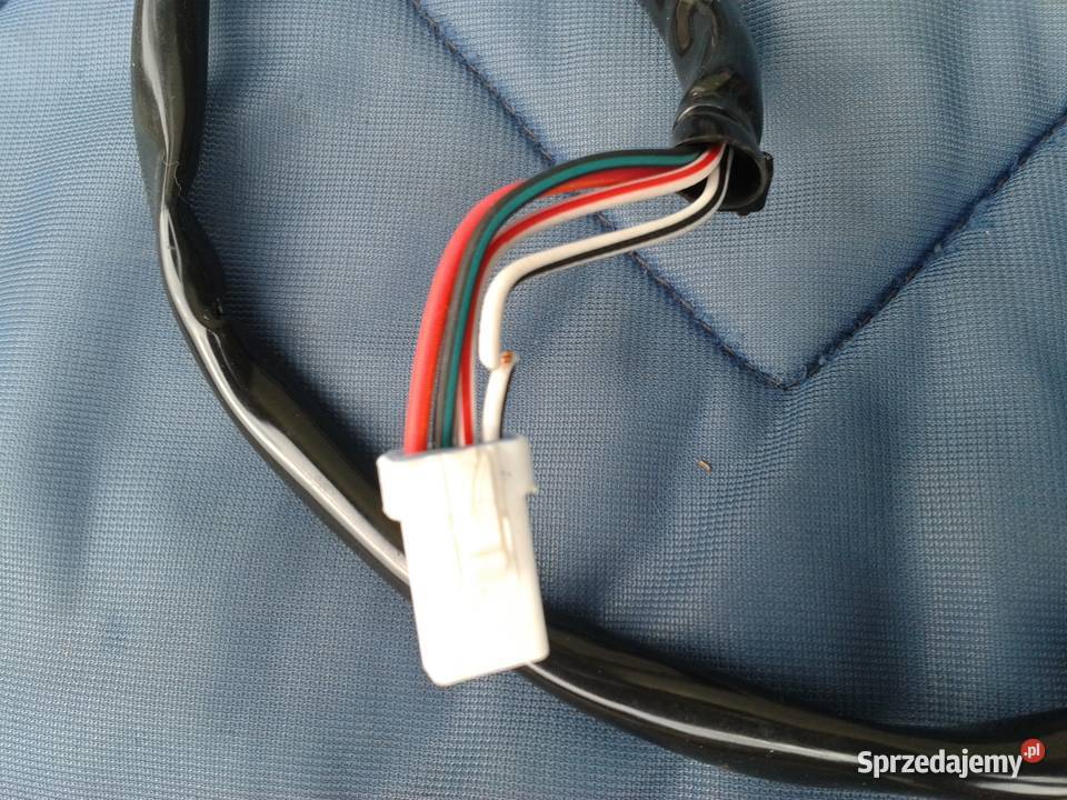 Harley road king przełączniki CAN lewe nowe Rybnik sprzedam