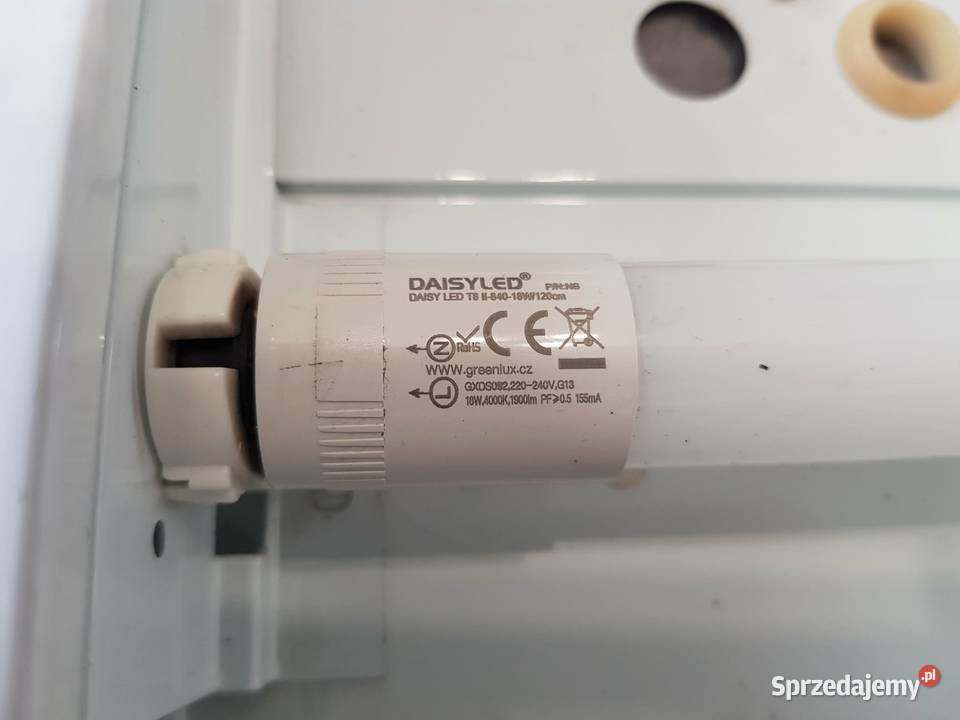 Lampy sufitowe Żołynia