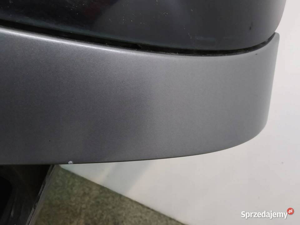 KLAPA TYŁ SZYBA PLUS LA7T VW Volkswagen Golf V sprzedam