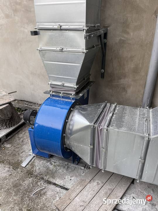 Ściana lakiernicza PRO 2000 1700 600 mm Kalwaria Zebrzydowska sprzedam