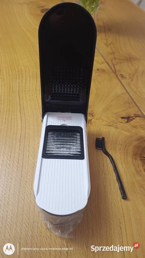 Szatkownica do warzyw marki Fullstar Ciechanów sprzedam