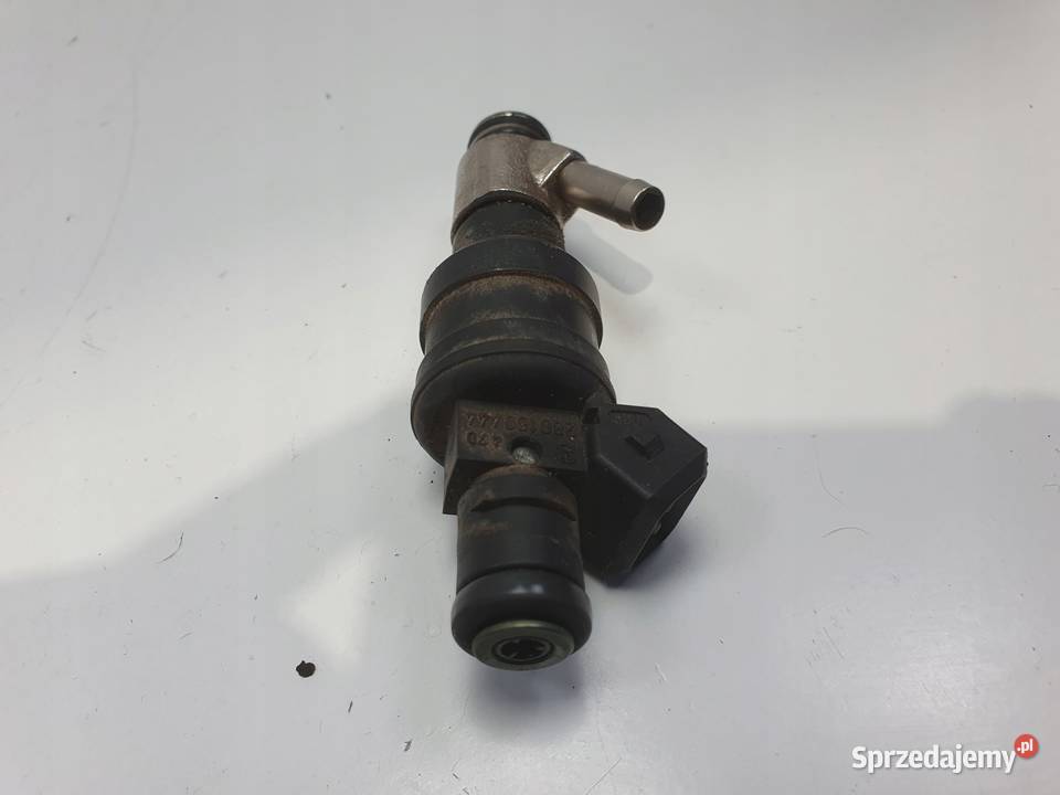 Audi A4 B5 18 20V WTRYSKIWACZ wtrysk 0280150444 Janów sprzedam