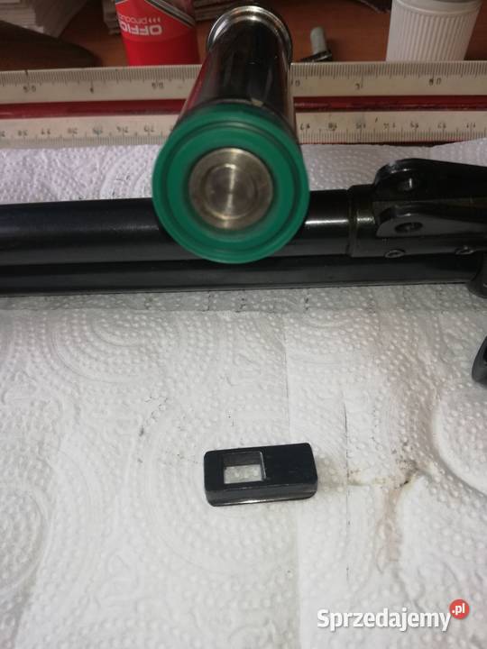 BMK 40 tuningu Gdynia