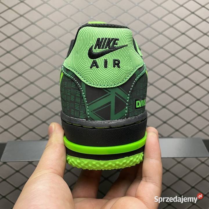 Nike air force 1 07 buty sportowe rozmiar 4046 Bydgoszcz