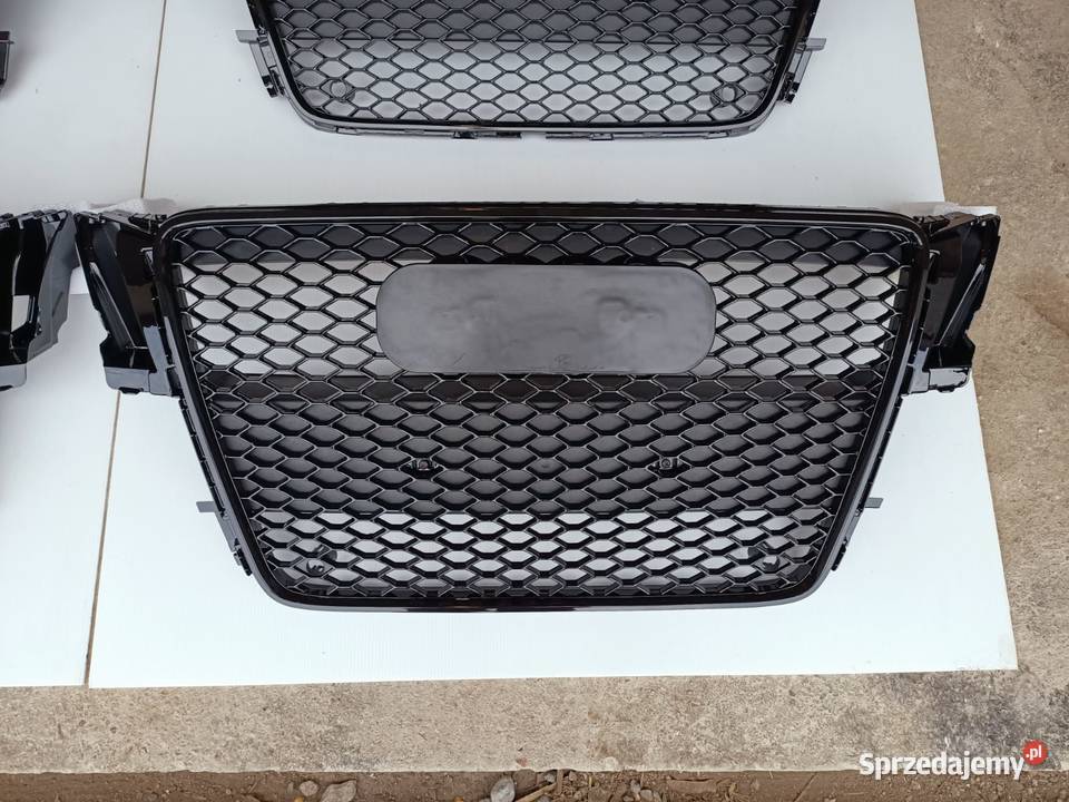Grille RS4 audi rs5 RS RS dolnośląskie
