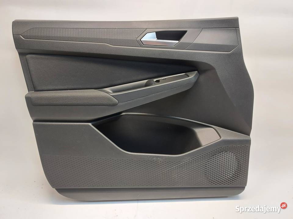 Ford Tourneo Connect III MK3 TAPICERKA BOCZEK sprzedam