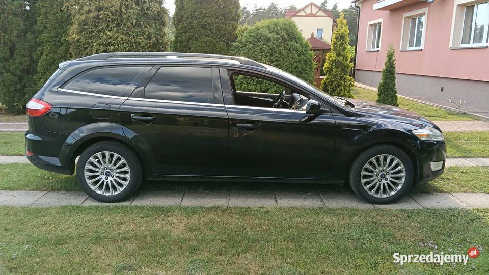 Sprzedam Fajnego Forda Jankowice