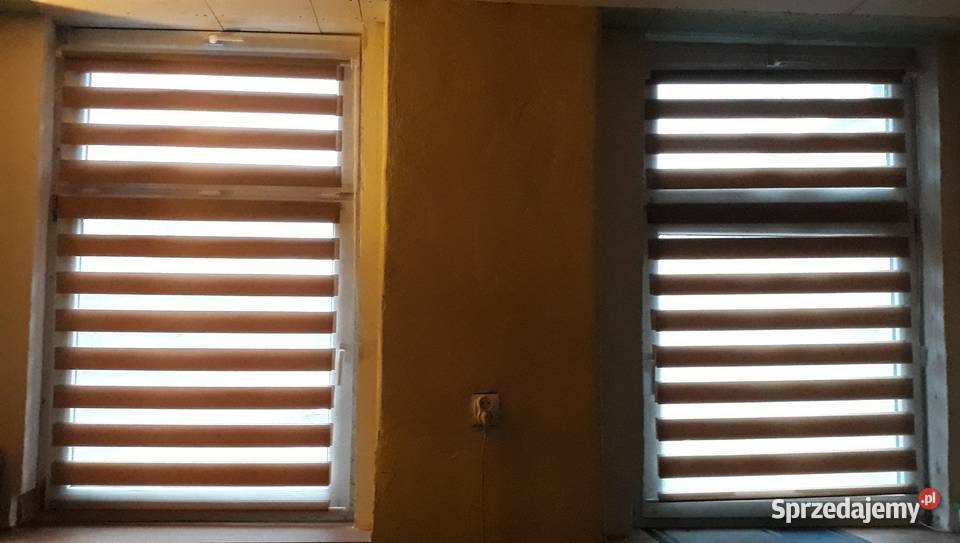 Żaluzja dzień noc 90x200 Sosnowiec