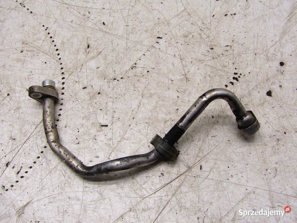 WĄŻ RURKA PRZEWÓD KLIMATYZACJI 12 DIGT NISSAN lubelskie