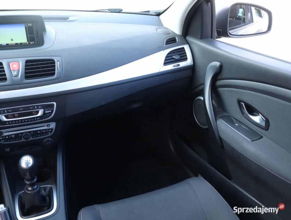 Renault Megane 15 dCi łódzkie Łódź sprzedam