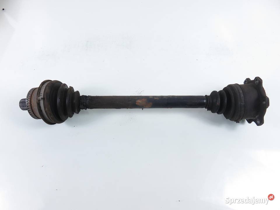 PÓŁOŚ LEWA PRZEDNIA VW PASSAT B5 19 TDI sprzedam