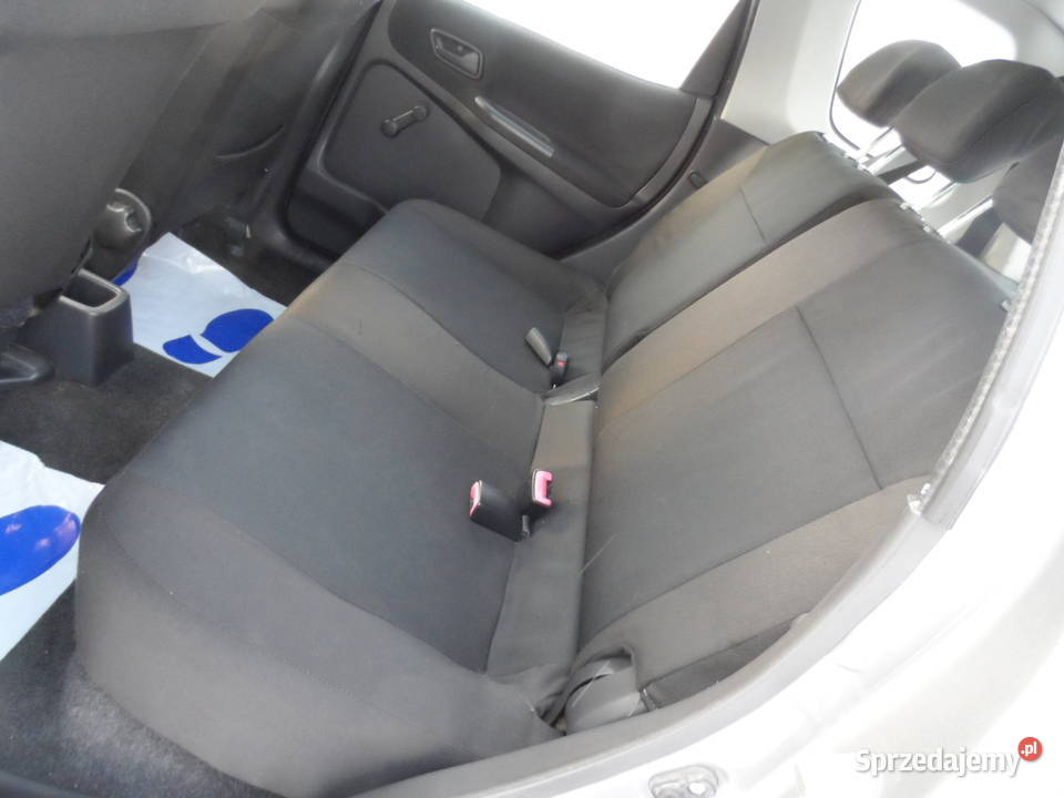 Suzuki Ignis 13 X25 4x4 Klima Elektryka Zdrowy manualna Bochnia