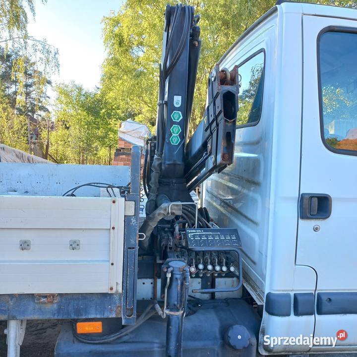 Renault Mascott 150 z hds mały przebieg Rok produkcji 2002 mazowieckie Złotokłos