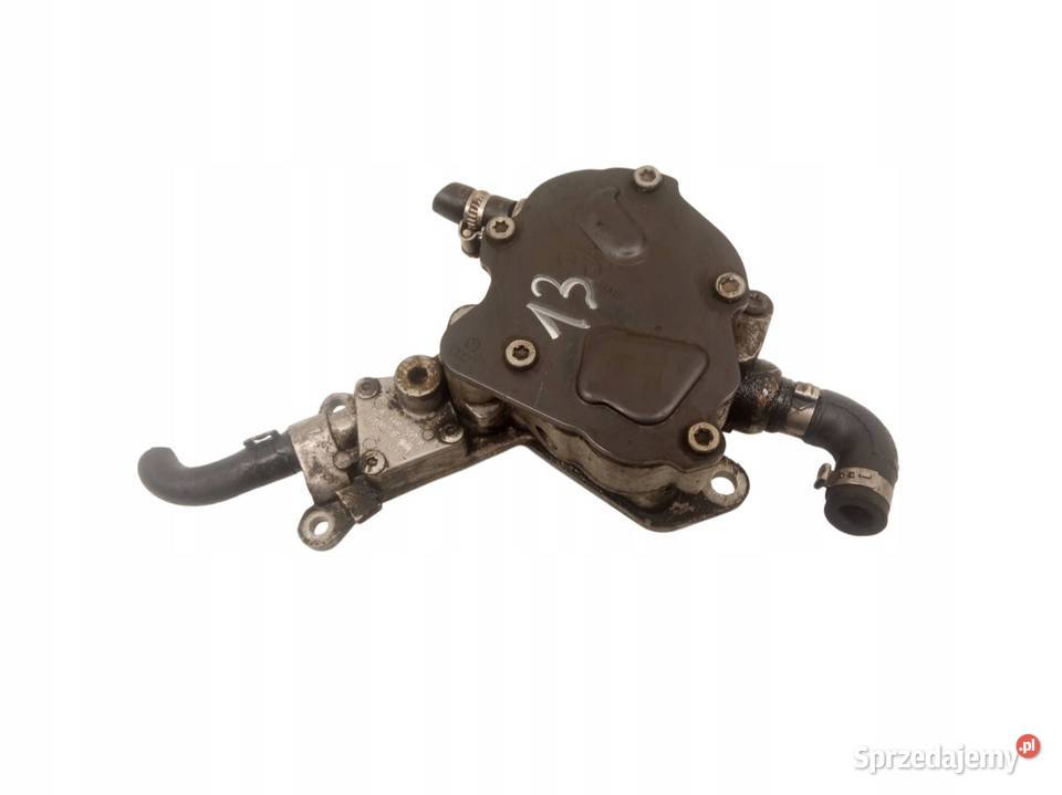 POMPA VACUM 038145209E LUK 19 TDI VW Volkswagen świętokrzyskie