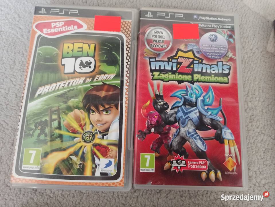 PlayStation Sony PSP