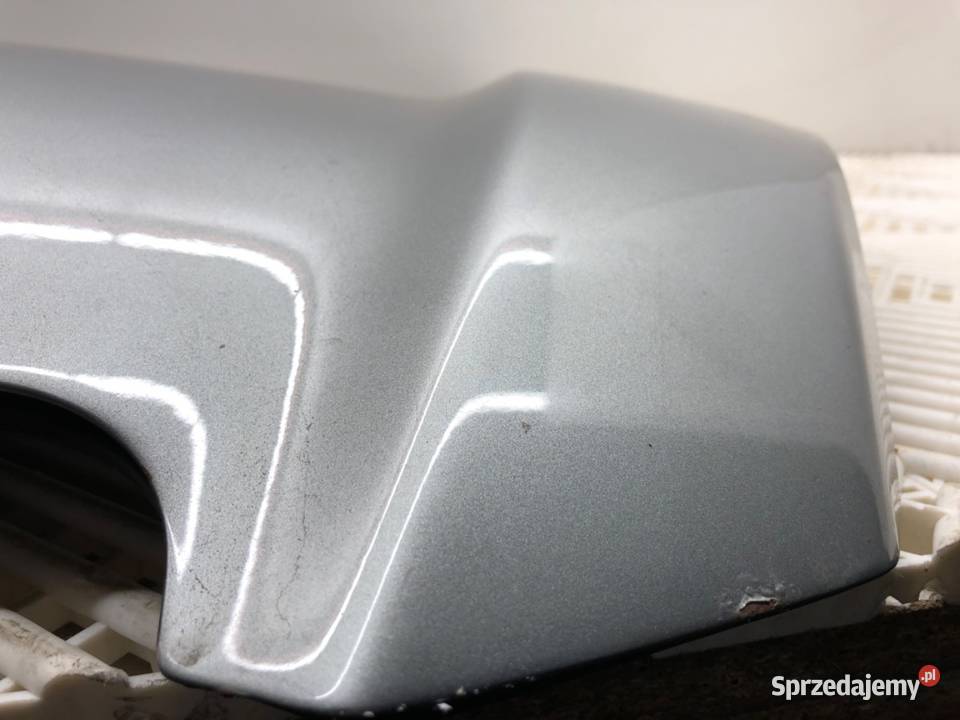 MASKA HONDA CRV II SUV 0107 Silver Moss Metallic