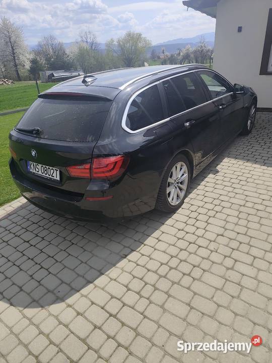 BMW F11 czujnik zmierzchu Nowy Sącz