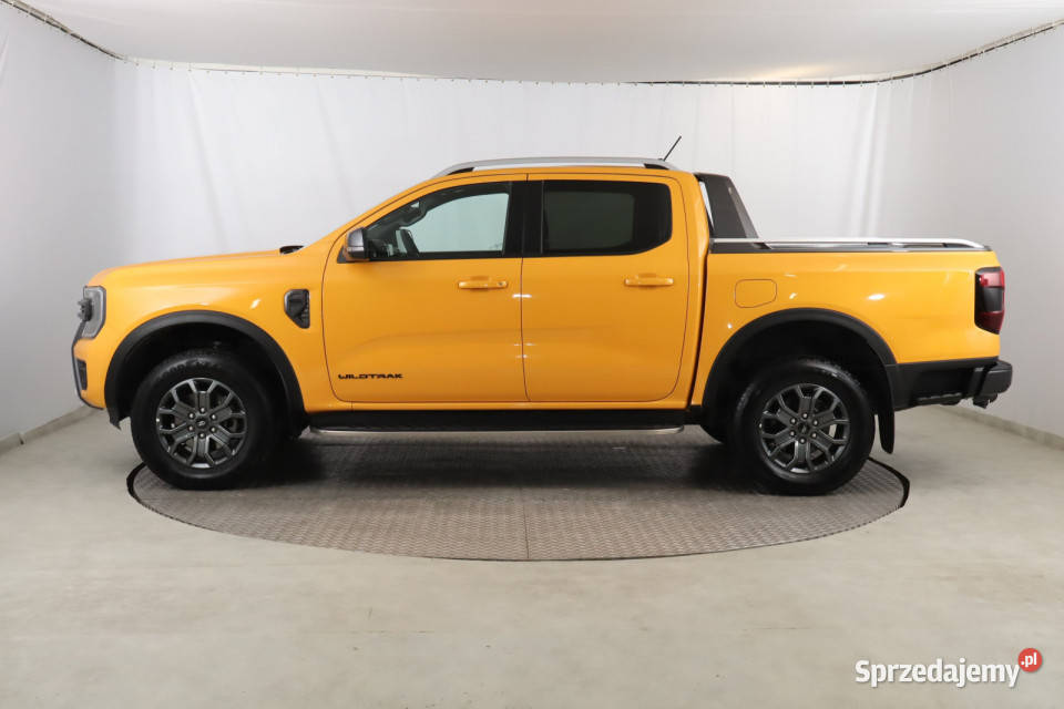 Ford Ranger 20 EcoBlue e4WD nawigacja Zabrze
