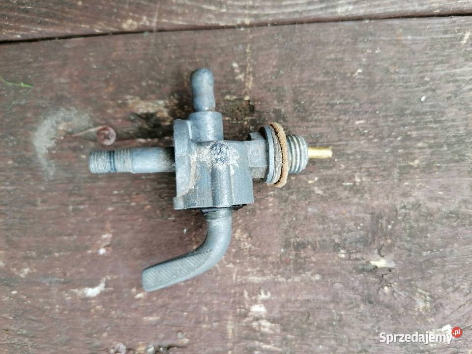 Kranik paliwa shl junak komar wfm korpus Kock sprzedam
