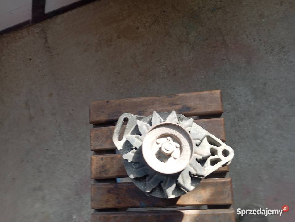Alternator Daewoo Lublin 3 sprawny Głuchów