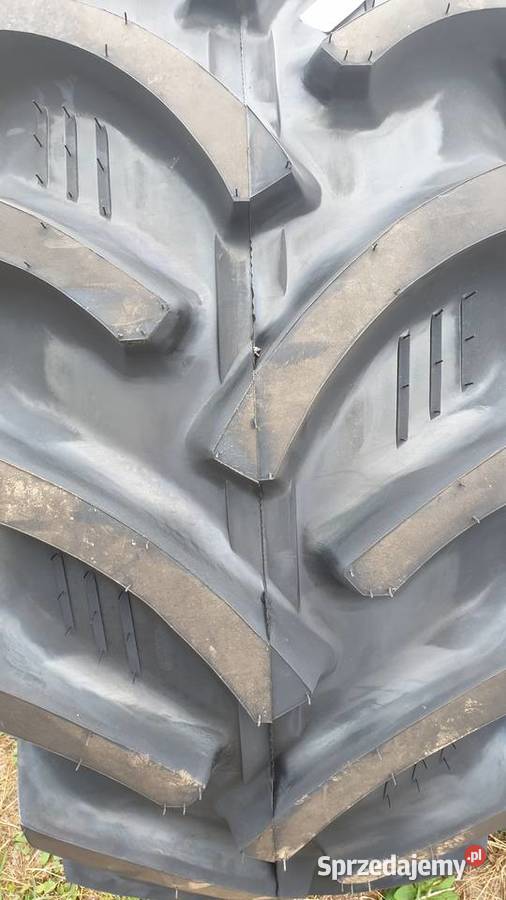 Opona 23126 18PR PETLAS BD65 162A8 TL Nowa Claas podkarpackie Trzciana