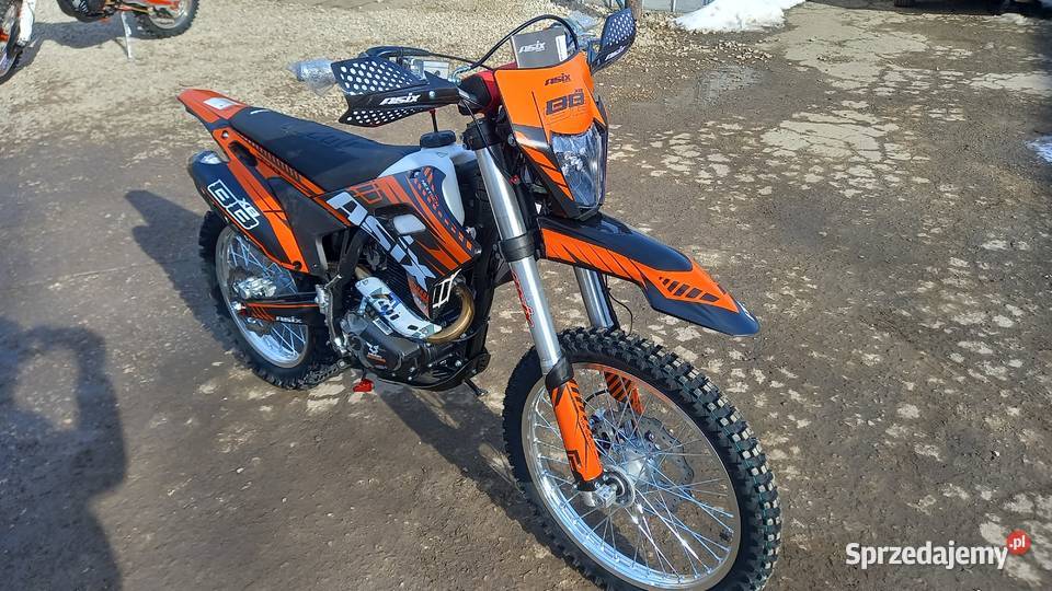 Cross XB88 300 ASIX XB 300cm3 Jasło