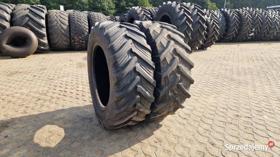 44065r28 4406528 Trelleborg Taurus 50 bieżnik warmińsko-mazurskie sprzedam