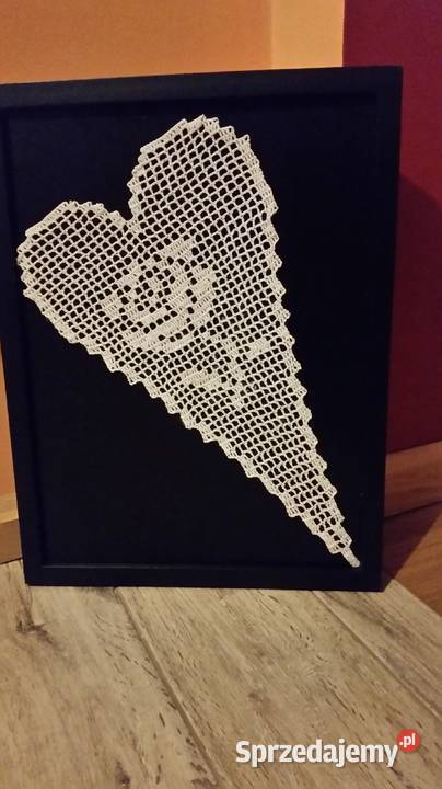 Zawieszki szydłkowe