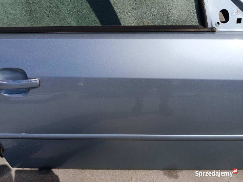 DRZWI PRAWY PRZÓD FORD MONDEO MK3 osobowe