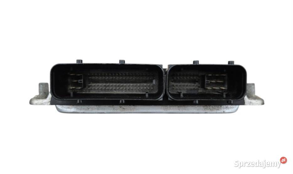 STEROWNIK SILNIKA VW GOLF IV VW BORA 19 TDI ASZ